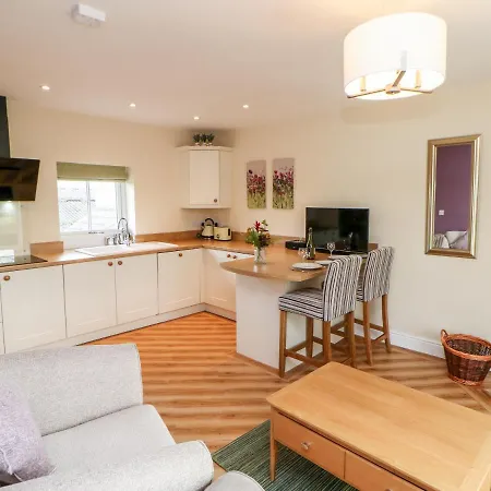 Tight Lyne Carlisle (Cumbria)