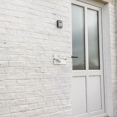 Casa de Férias Tight Lyne *