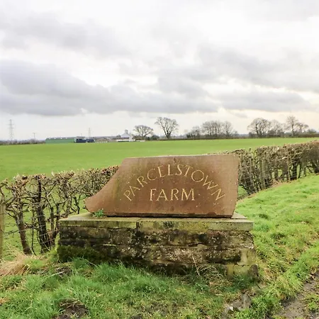 Tight Lyne Casa de Férias Carlisle (Cumbria)