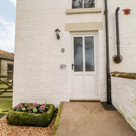 Casa de Férias Tight Lyne *