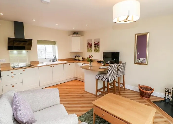 Tight Lyne Carlisle (Cumbria)