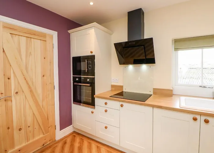 Tight Lyne Casa de Férias *