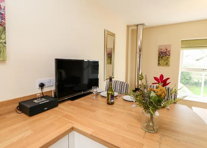 Tight Lyne Carlisle (Cumbria)