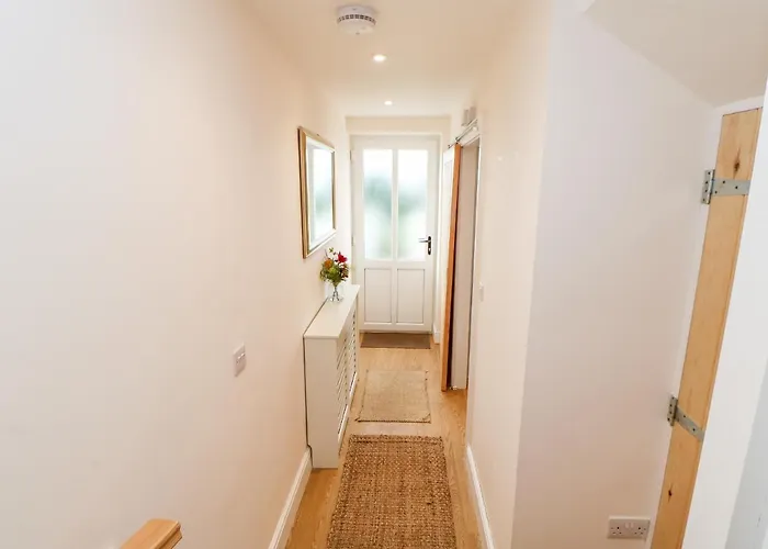 Casa de Férias Tight Lyne