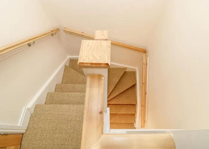 Casa de Férias Tight Lyne