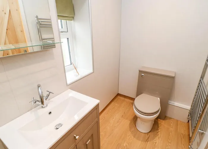 Tight Lyne Casa de Férias *