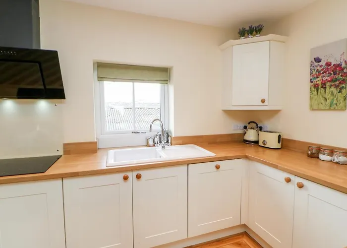 Casa de Férias Tight Lyne