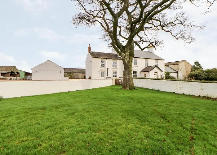 Casa de Férias Tight Lyne