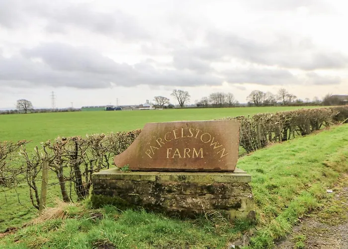 Tight Lyne Casa de Férias Carlisle (Cumbria)