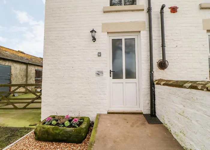 Casa de Férias Tight Lyne *