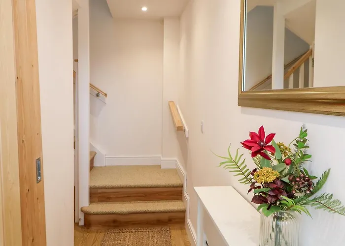 Tight Lyne Carlisle (Cumbria)