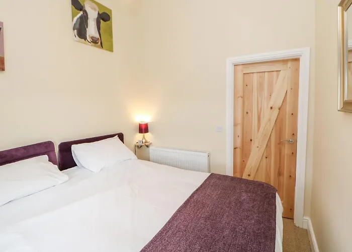 Tight Lyne Casa de Férias *