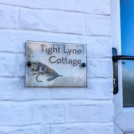Tight Lyne