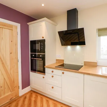 Tight Lyne Holiday home *