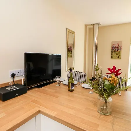 Tight Lyne Carlisle (Cumbria)