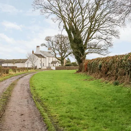 Tight Lyne Holiday home *