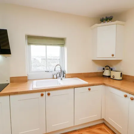 Сasa de vacaciones Tight Lyne