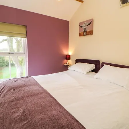 Tight Lyne Holiday home