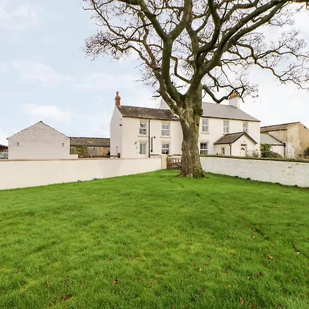 Сasa de vacaciones Tight Lyne