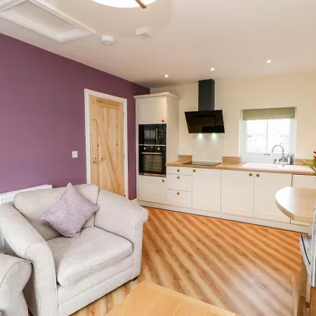 Tight Lyne Holiday home