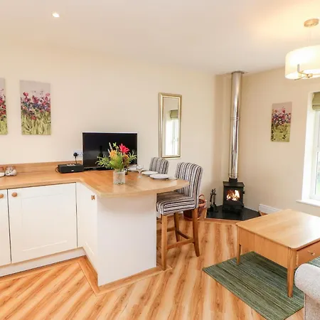Tight Lyne Holiday home Carlisle (Cumbria)