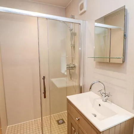 Tight Lyne Сasa de vacaciones