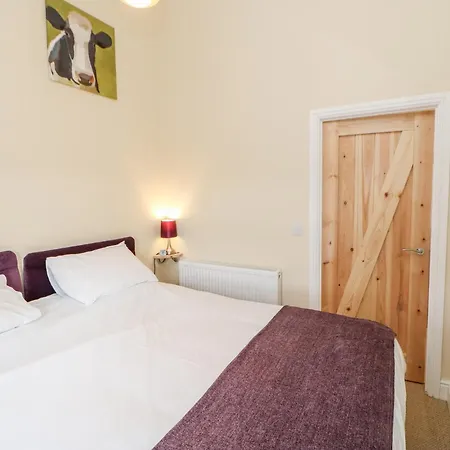 Tight Lyne Holiday home *